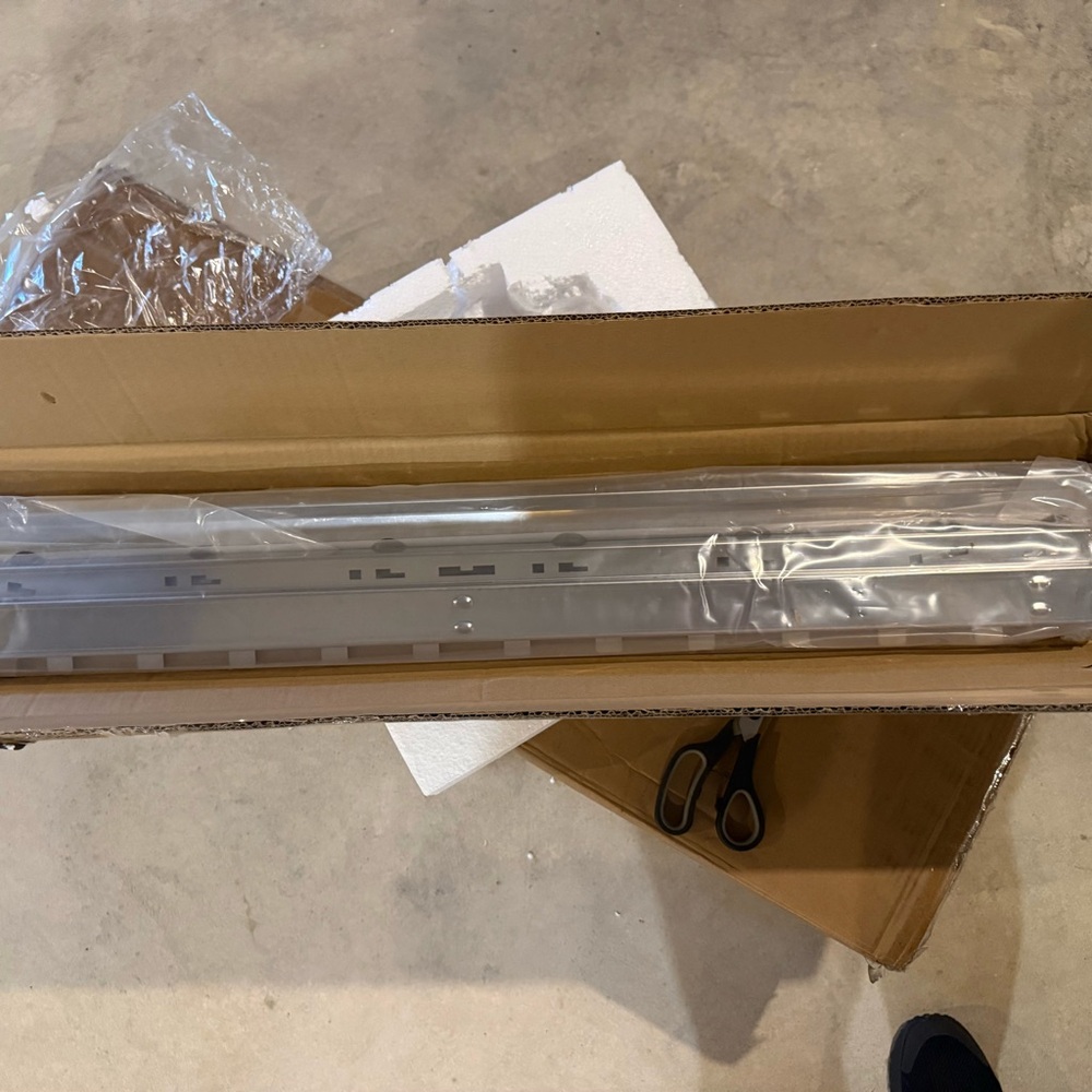 Stanbroil Stainless Steel Flavorizer Bars